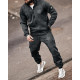 Спортивний костюм ST marble grey ТР6846