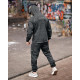 Спортивний костюм ST marble grey ТР6846