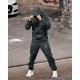 Спортивний костюм ST marble grey ТР6846