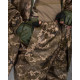 Костюм дощовик water barrier pixel ВТ6808