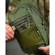 Тактична сумка 7.62 оливаТР6751