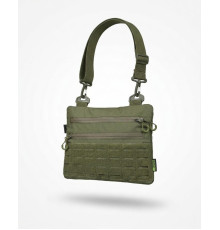 Тактична сумка 7.62 oliva ТР6977