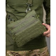 Тактична сумка 7.62 oliva ТР6977