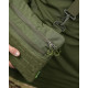 Тактична сумка 7.62 oliva ТР6977