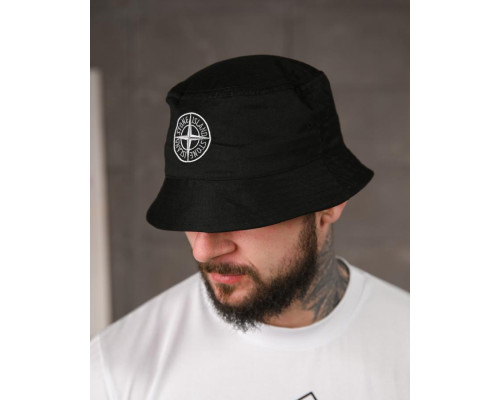 Панама SI logo white ВТ4649