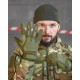 Рукавиці тактичні M-Pact олива ВТ6343