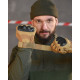 Перчатки OUTDOOR TACTICS ІЗ ЗАХИСТОМ coyot ВТ6011