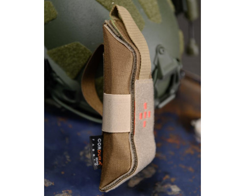 Підсумок під турнікет 7.62 coyot ВТ4731