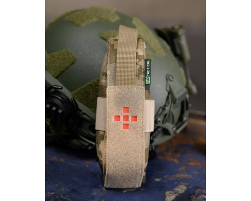 Підсумок під турнікет 7.62 pixel ВТ4732