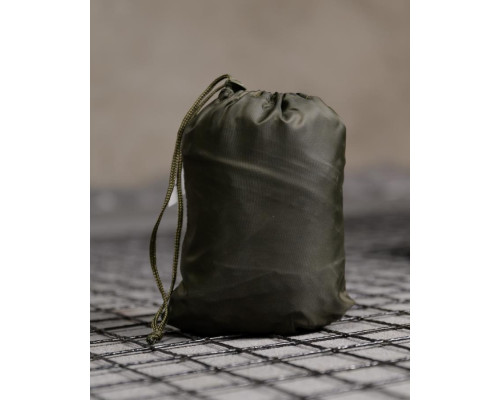 Raincoat suit olive VT4740
