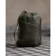 Raincoat suit olive VT4740