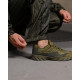 Raincoat suit olive VT4740