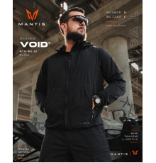 Вітровка MANTIS® VOID — MTS-WS-01 Black
