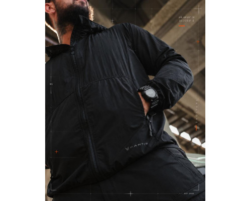 Вітровка MANTIS® VOID — MTS-WS-01 Black