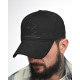 Кепка Lord black ТР6875