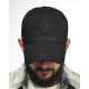 Кепка Lord black ТР6875
