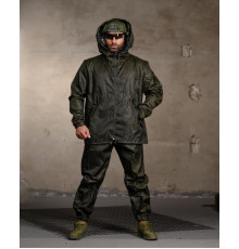 Костюм дощовик  olive VT4740