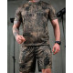 Літній комплект Stone Island x new balance ВТ6053
