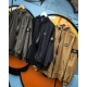 Міська Ветровка Stone island кишеня black 4 ДЛ7035