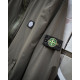 Міська вітровка Stone Island карман оліва 4 люкс ДЛ7037