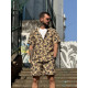 Літній мілітарі комплект Oblivion camo palm ПП7795