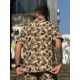 Літній мілітарі комплект Oblivion camo palm ПП7795