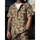 Літній мілітарі комплект Oblivion camo palm ПП7795