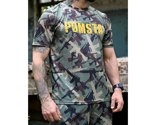 Літній комплект Pomsta mtk ПП4694