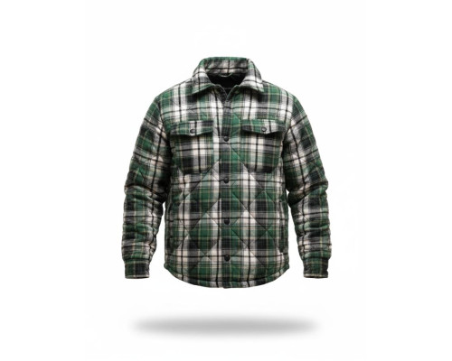 Утеплена сорочка\куртка CUTTER woodcutte sabix ПП8002