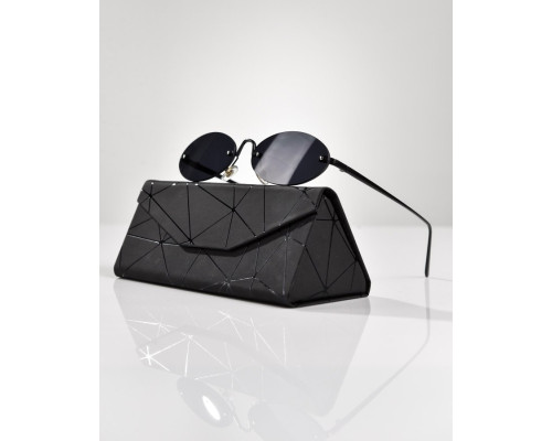 Окуляри без оправи slim black ВТ1135
