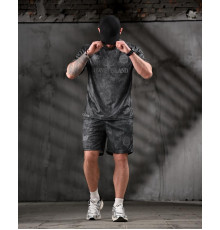 Літній комплект ST x NB black   ВТ1165