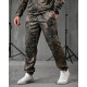 Стрічковий спортивний костюм Stone island x New balance ЛН2681