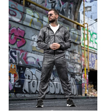 Спортивний костюм SI x NB