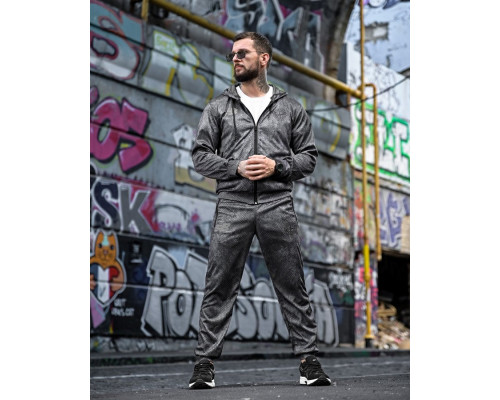 Спортивний костюм SI x NB