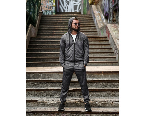 Спортивний костюм SI x NB