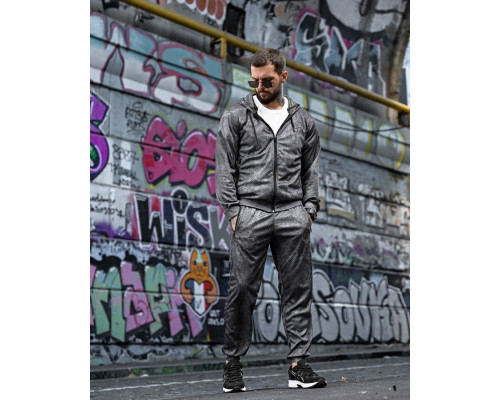 Спортивний костюм SI x NB