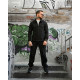Костюм Stone island black РА5072