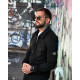 Костюм Stone island black РА5072