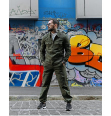 Костюм Stone island haki РА5073