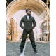 Костюм Stone island haki РА5073