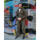 Костюм Stone island haki РА5073