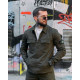 Костюм Stone island haki РА5073