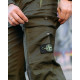 Костюм Stone island haki РА5073
