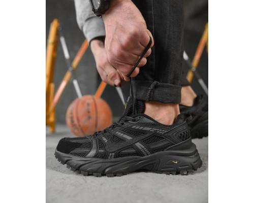 Чоловічі кросівки true black НП4871