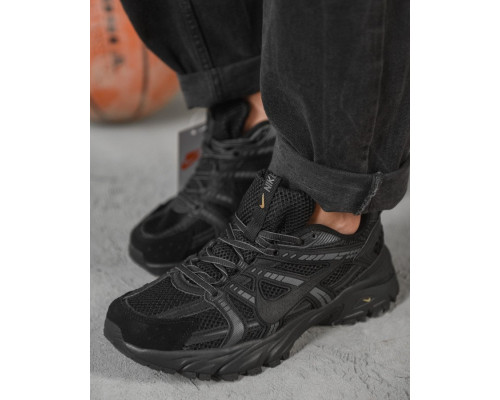 Чоловічі кросівки true black НП4871