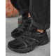 Чоловічі кросівки true black НП4871
