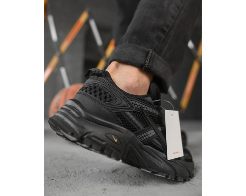 Чоловічі кросівки true black НП4871