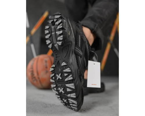 Чоловічі кросівки true black НП4871