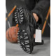 Чоловічі кросівки true black НП4871