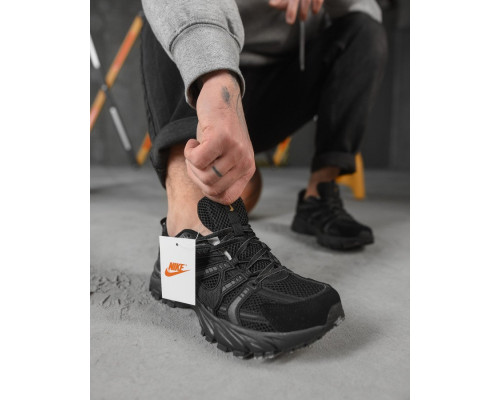 Чоловічі кросівки true black НП4871